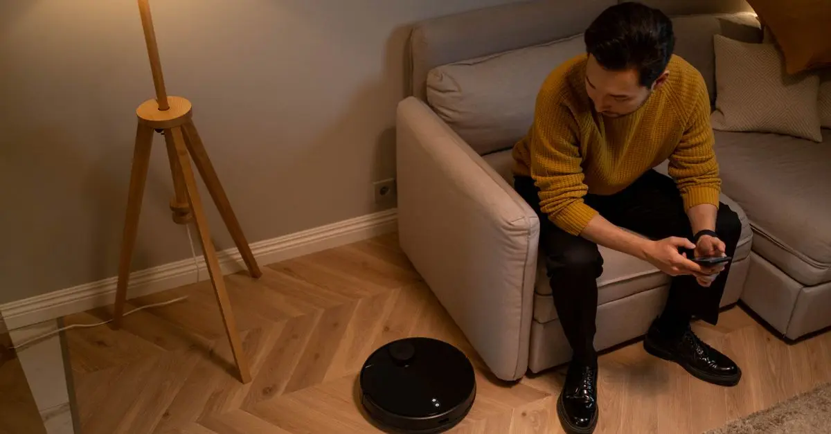 Avoid Common Mistakes with Smart Home Gadgets