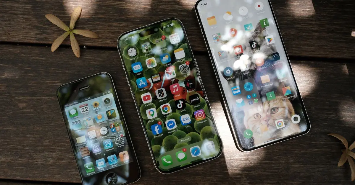 Smartphone Comparison Guide: Expert Insights for Savvy Buyers