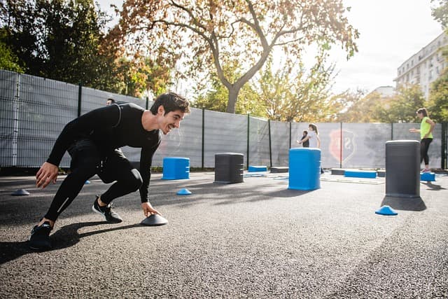 Best CrossFit Exercises: A Comprehensive Guide